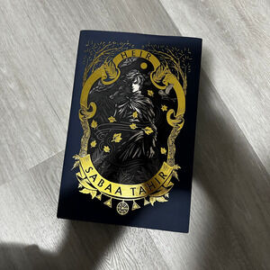 Heir FAIRYLOOT SPECIAL EDITION